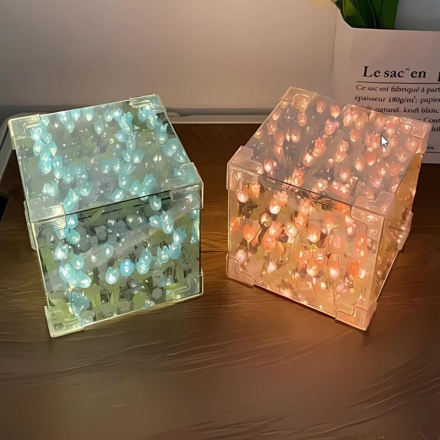 Lamps