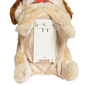 A Soft Toy Fantastic Puppy