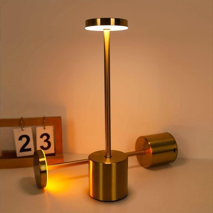 LAMP YA16