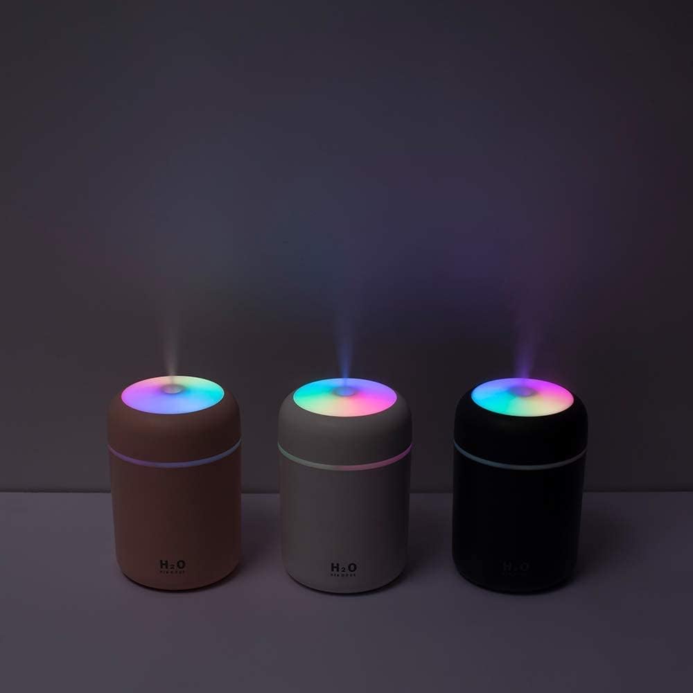 H2O Mini Portable Humidifier