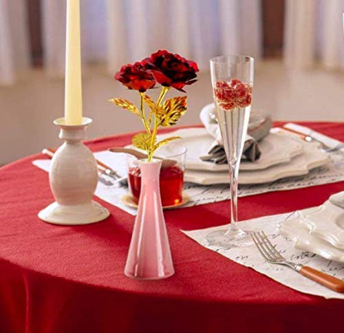 Golden Rose – A Forever Gift