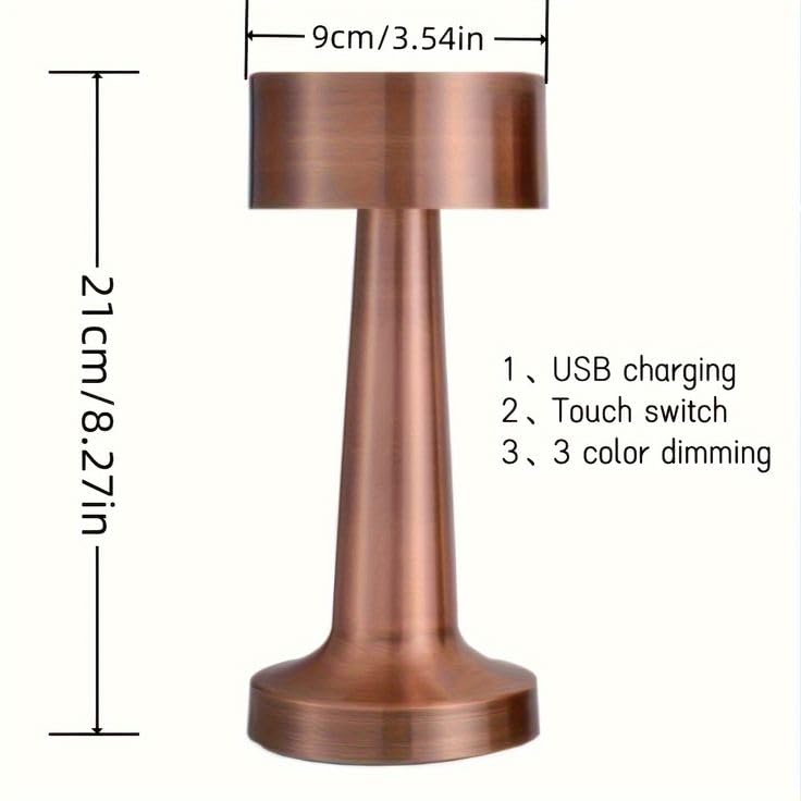 LAMP YA10