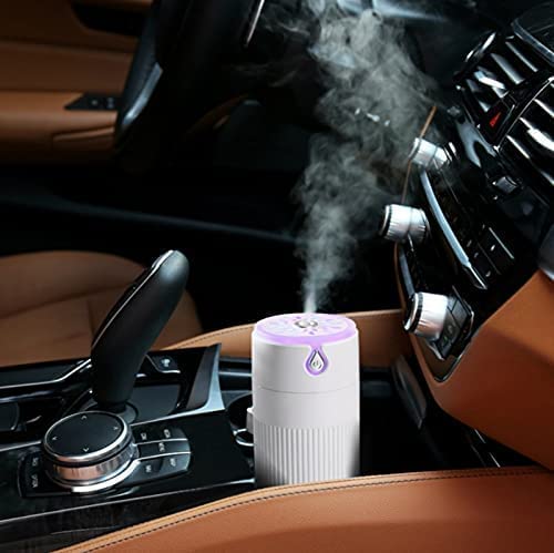 Cool Leaf Humidifier