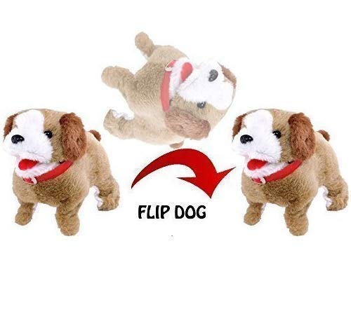 A Soft Toy Fantastic Puppy