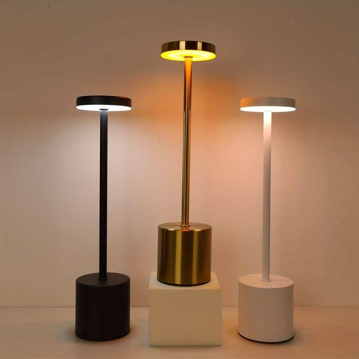 LAMP YA16