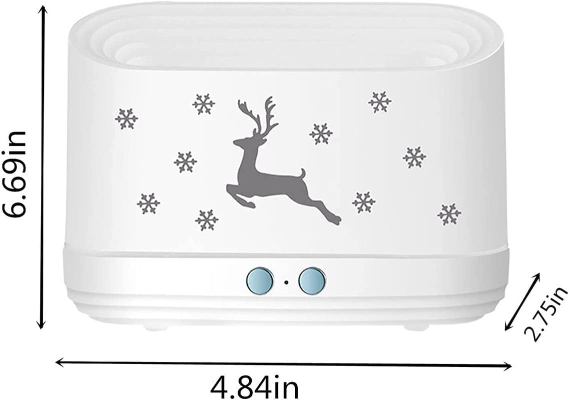 Deer Humidifier