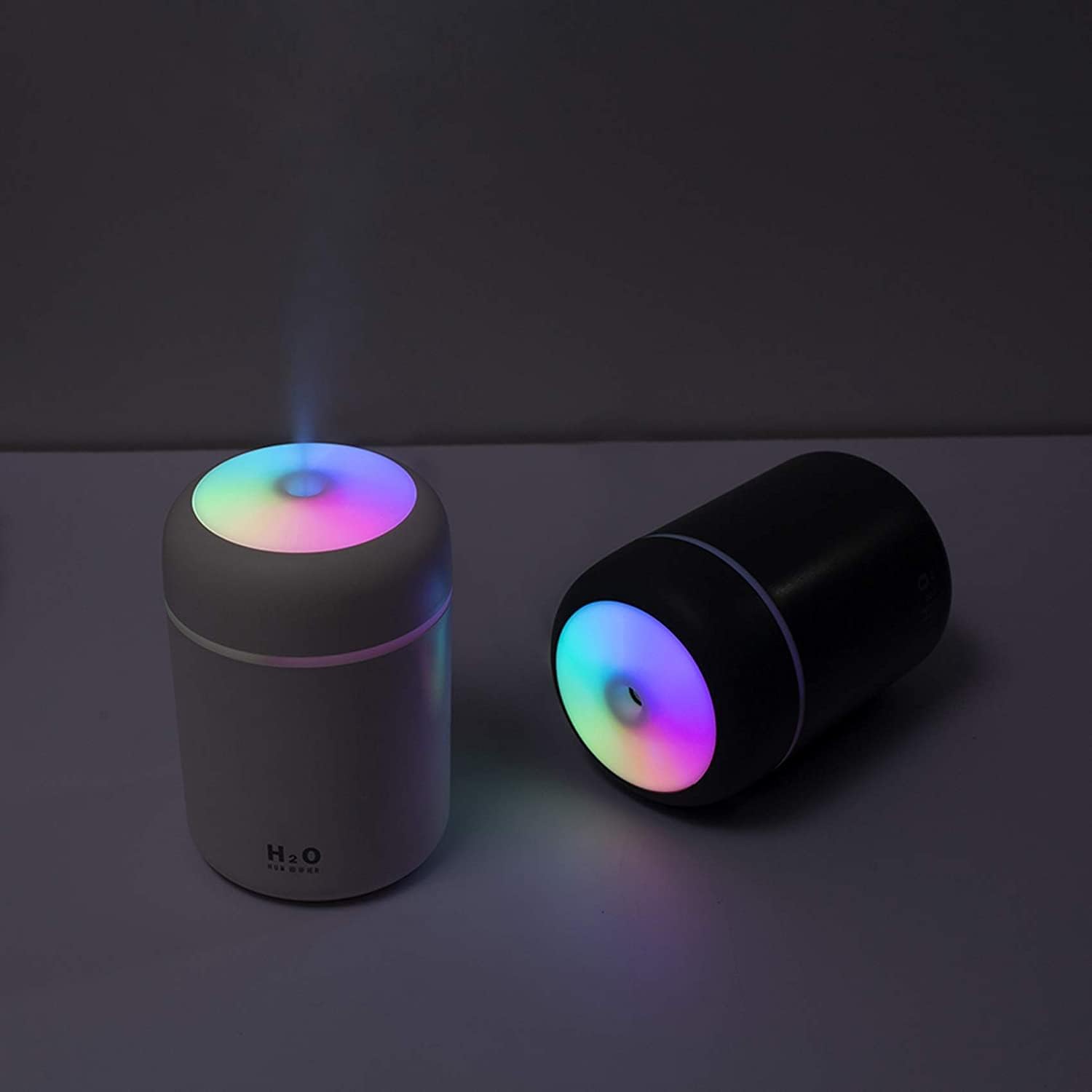 H2O Mini Portable Humidifier