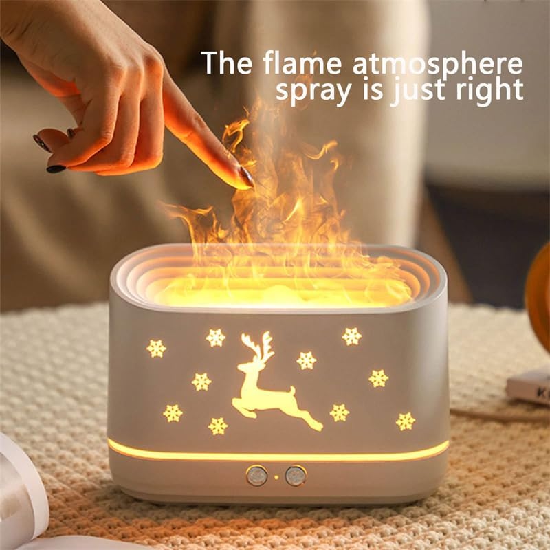 Deer Humidifier