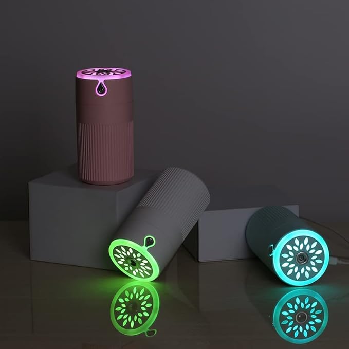 Cool Leaf Humidifier