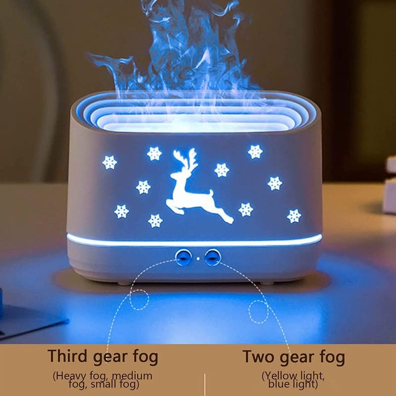 Deer Humidifier