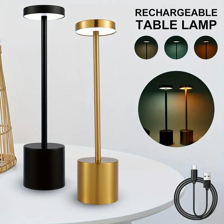 LAMP YA16