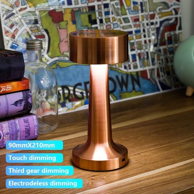 LAMP YA10