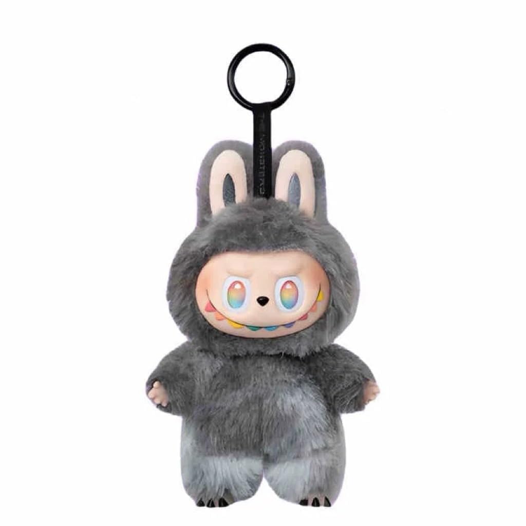 Labubu Doll (Random Color - 1 Pc)