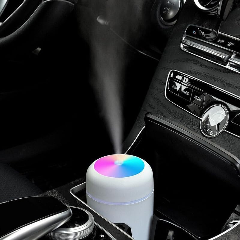 H2O Mini Portable Humidifier