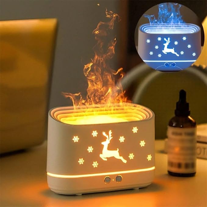 Deer Humidifier