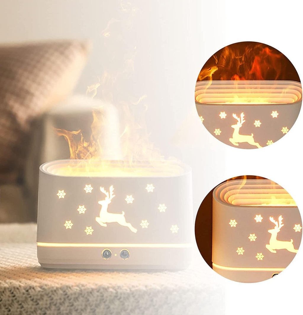 Deer Humidifier
