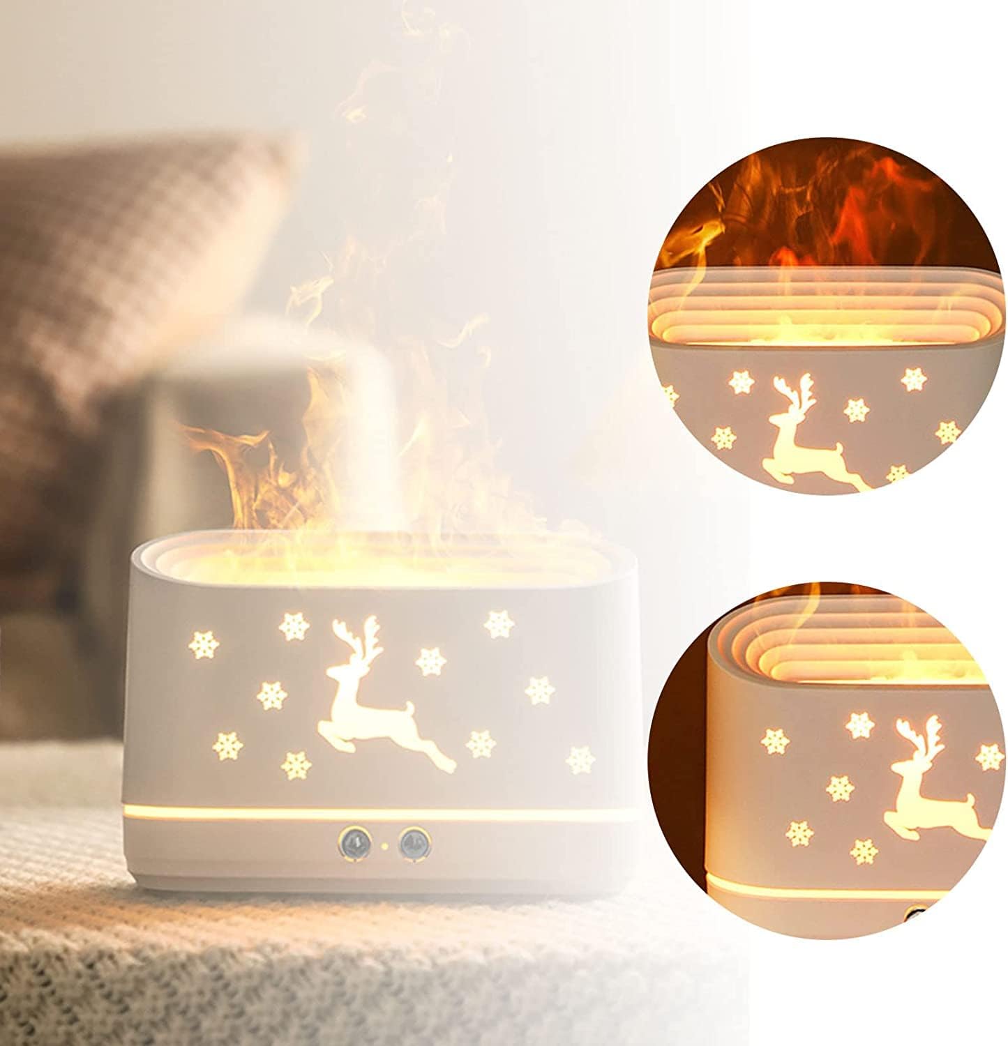Deer Humidifier
