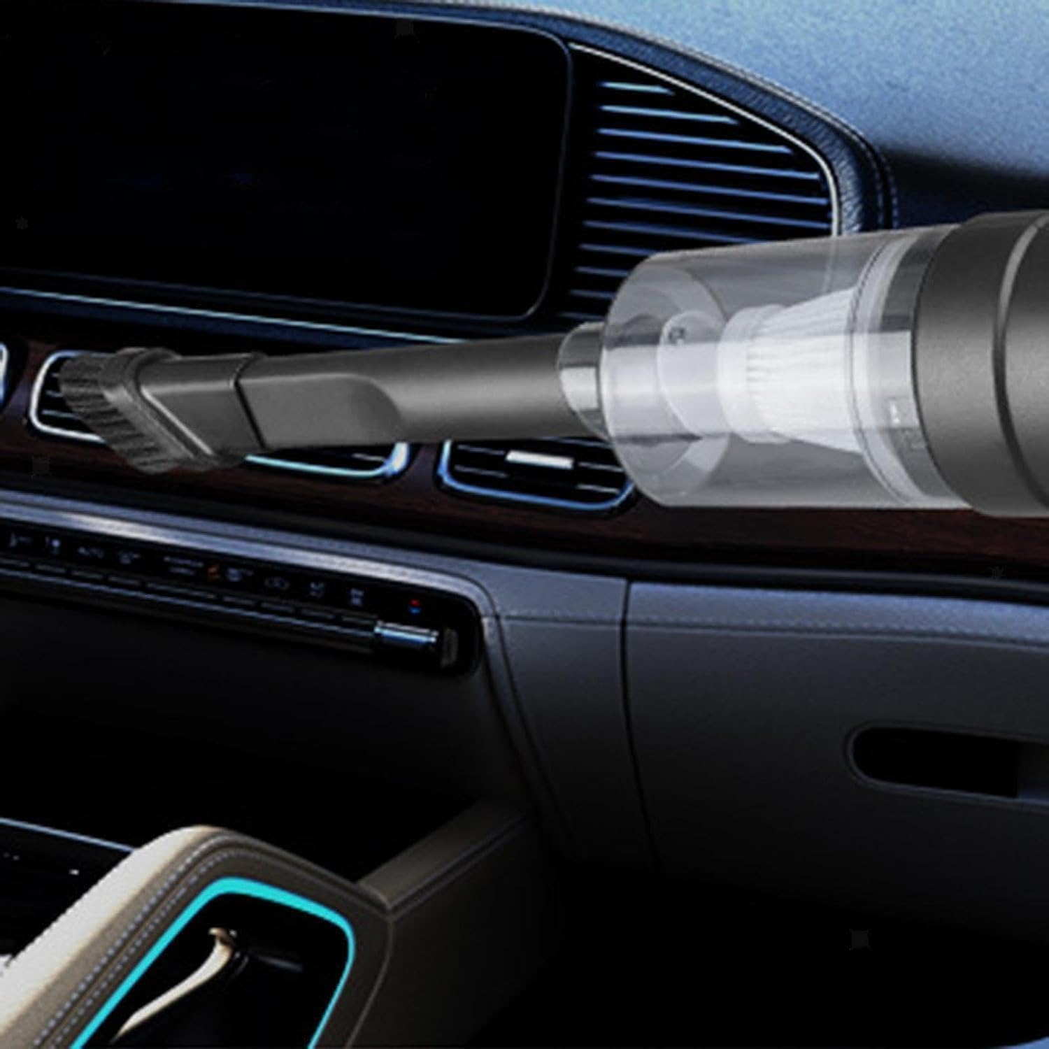 3-in-1 Vacuum Cleaner