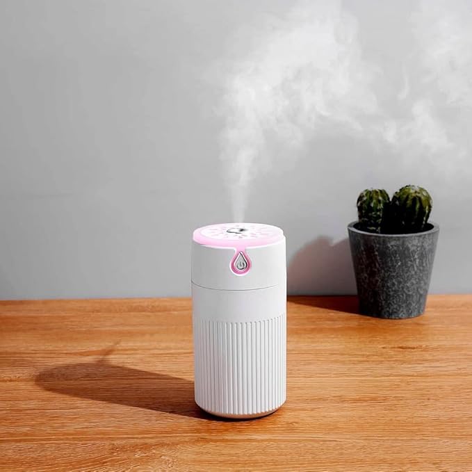 Cool Leaf Humidifier