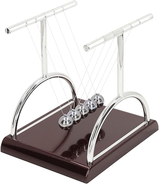 Balls Science Toy Physics Science Pendulum Newton's Cradle
