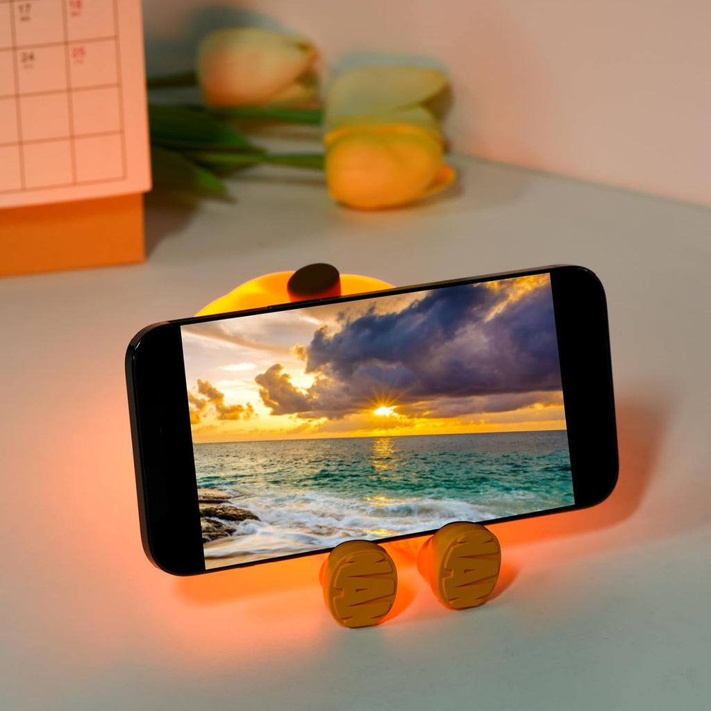Pumpkin Night Light, Cute LED Lamp