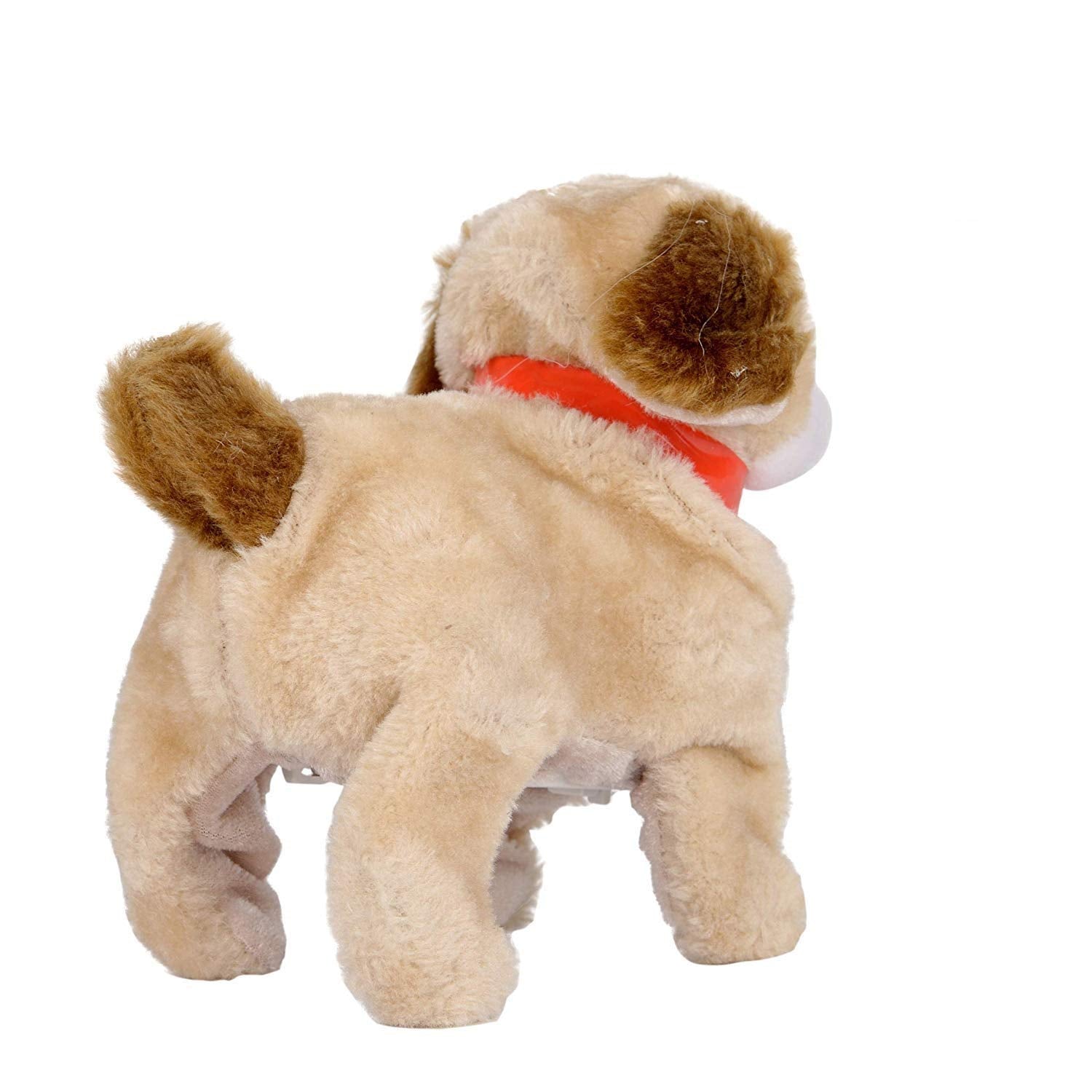 A Soft Toy Fantastic Puppy