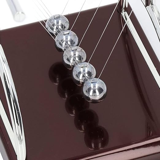 Balls Science Toy Physics Science Pendulum Newton's Cradle