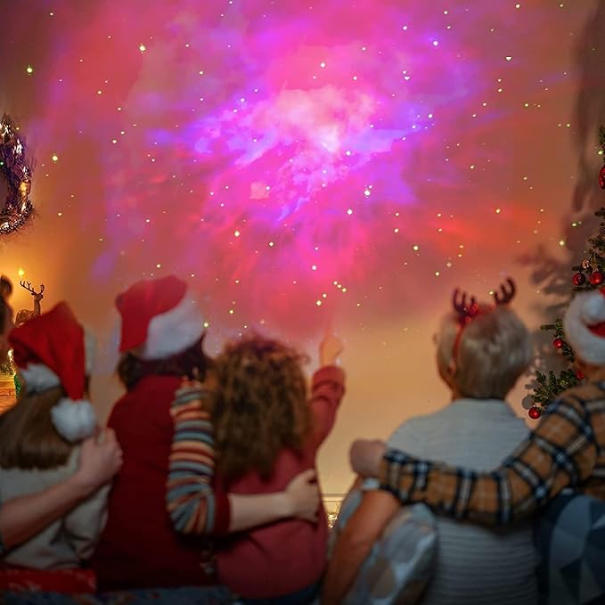 Astronaut Projector – Explore the Galaxy