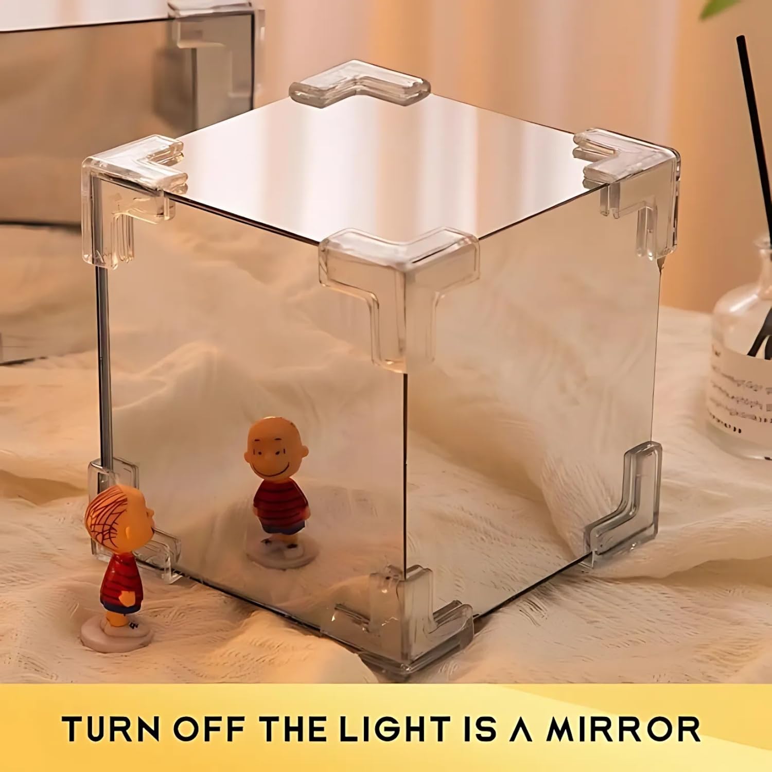 Tulip Lamp – Blooming Light for Every Mood