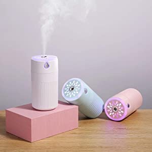 Cool Leaf Humidifier