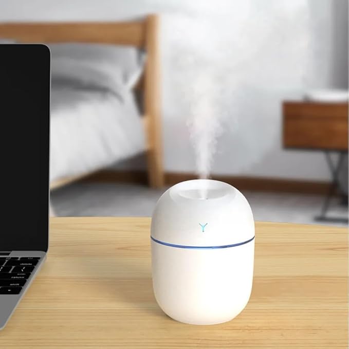 Lemon Humidifier