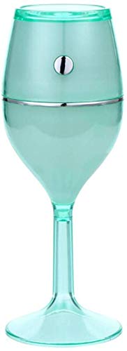 Wine Bottle Humidifier