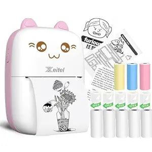 Mini Portable printer