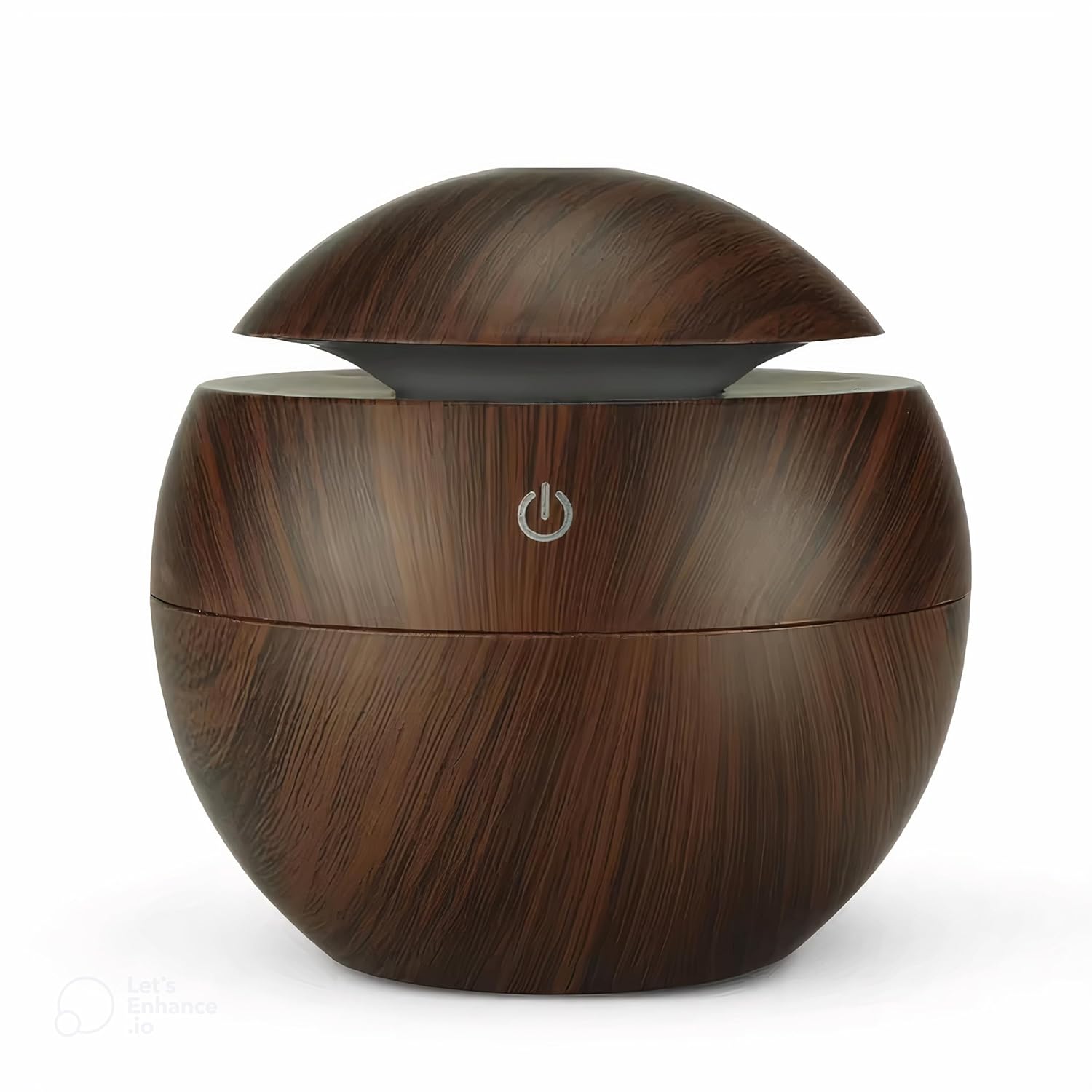 Wooden Grain Humidifier